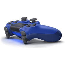 Ps4 Official Dual Shock 4 Controller - Blue  - 2