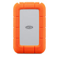 LaCie Rugged Mini SSD 2TB - 1