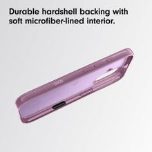 Beats iPhone 16 Pro Max Case with MagSafe – Sunset Purple - 2