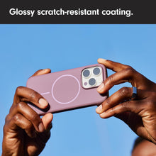 Beats iPhone 16 Pro Max Case with MagSafe – Sunset Purple - 3