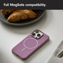 Beats iPhone 16 Pro Max Case with MagSafe – Sunset Purple - 5