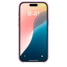 Beats iPhone 16 Pro Max Case with MagSafe – Sunset Purple - 10
