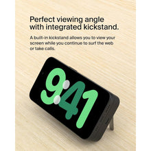 Belkin BoostCharge Pro Magnetic Charging Power Bank 10K + Cable - 8