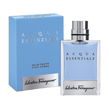 Salvatore Ferragamo Acqua Essenziale Eau de Toilette 100ml - 1