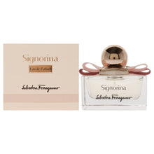 Salvatore Ferragamo Signorina 30ml Eau de Parfum Spray - 1