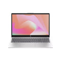 HP Pavilion 15 SE 15-fd0050na Laptop - 15.6in FHD Intel Core i5 8GB RAM 512GB SSD - Silver - 1