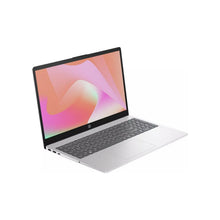HP Pavilion 15 SE 15-fd0050na Laptop - 15.6in FHD Intel Core i5 8GB RAM 512GB SSD - Silver - 2