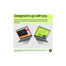 HP Pavilion 15 SE 15-fd0050na Laptop - 15.6in FHD Intel Core i5 8GB RAM 512GB SSD - Silver - 6