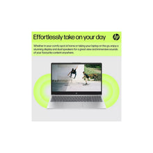 HP Pavilion 15 SE 15-fd0050na Laptop - 15.6in FHD Intel Core i5 8GB RAM 512GB SSD - Silver - 7