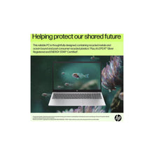 HP Pavilion 15 SE 15-fd0050na Laptop - 15.6in FHD Intel Core i5 8GB RAM 512GB SSD - Silver - 8