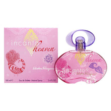 Salvatore Ferragamo Incanto Heaven 100ml Eau de Toilette Spray - 1