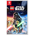 Lego Star Wars: The Skywalker Saga Nintendo Switch - Without Case - 1
