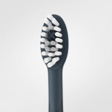Ordo Sonic Charcoal Grey Electric Brush Heads - 4 Pack - 2
