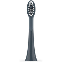 Ordo Sonic Charcoal Grey Electric Brush Heads - 4 Pack - 4