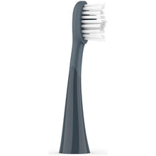 Ordo Sonic Charcoal Grey Electric Brush Heads - 4 Pack - 3