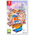 New Super Lucky's Tale Nintendo Switch - Without Case - 1