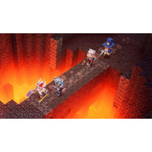 Minecraft Dungeons Hero Edition Nintendo Switch - Without Case - 2