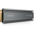 Fanxiang S660 2TB PCIe 4.0 2280 M.2 NVMe SSD - 1