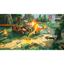 LEGO Horizon Adventures - Nintendo Switch - 5