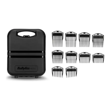 BaByliss Super XTP Hair Clipper - 6