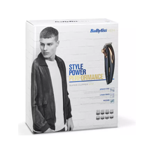 BaByliss Super XTP Hair Clipper - 8