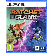 Ratchet & Clank: Rift Apart PS5 Game - 1