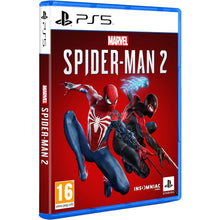 Marvel's Spider-Man 2 PS5 Game - 1