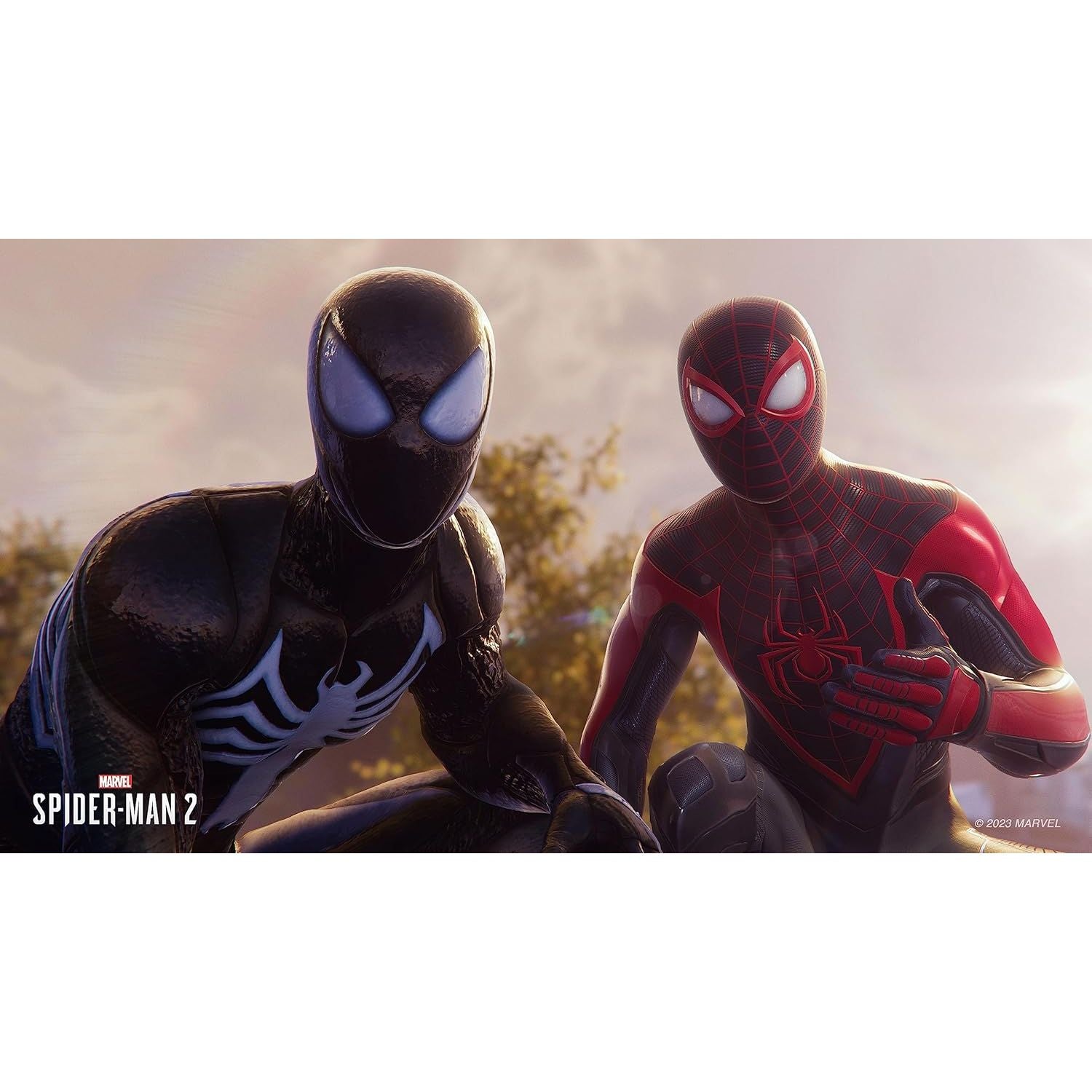 Marvel's Spider-Man 2 PS5 Game - 3