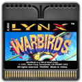 Lynx Warbirds - 1