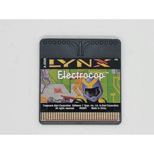 Lynx Electrocop - 1