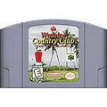 Waialae country Club, N64 - 1