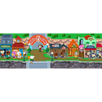 Animal Crossing New Leaf Nintendo DS - Without Case - 4