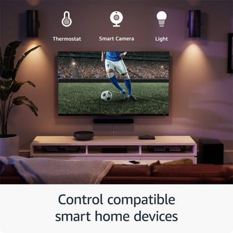 Amazon Fire TV Stick 4K streaming device (Newest gen) supports Wi-Fi 6, Dolby Vision/Atmos, HDR10+ - 4