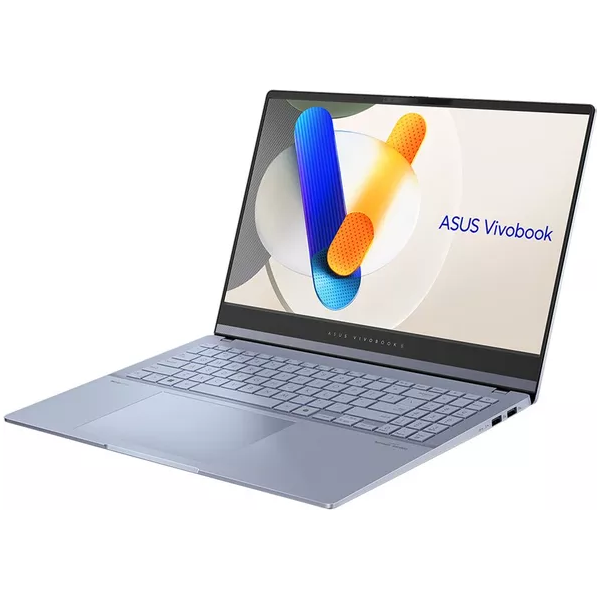 ASUS Vivobook S 15 S5506MA 15.6" Laptop - Intel® Core™ Ultra 9, 1 TB SSD, Blue - 2