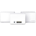 MERCUSYS Halo H80X Whole Home WiFi System - Triple Pack - 1