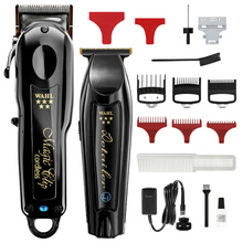 5 Star Cordless Barber Combo - 3