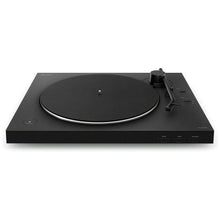 Sony PS-LX310BT Bluetooth Turntable with built-in Phono Pre-Amp, 2 speeds and 3 gain modes, Black  - 7