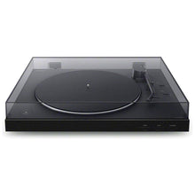 Sony PS-LX310BT Bluetooth Turntable with built-in Phono Pre-Amp, 2 speeds and 3 gain modes, Black  - 2