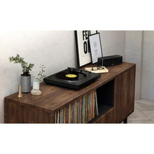 Sony PS-LX310BT Bluetooth Turntable with built-in Phono Pre-Amp, 2 speeds and 3 gain modes, Black  - 5
