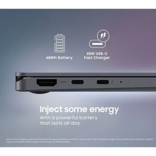  SAMSUNG Galaxy Book4 360 15.6" 2 in 1 Laptop - Intel® Core™ 5, 256 GB SSD, Grey - 6