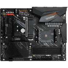 Gigabyte B550 Aorus Elite V2 ATX AM4 Motherboard - 2