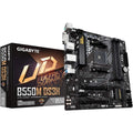 Gigabyte B550M DS3H Motherboard High-Performance AM4 Platform for AMD Ryzen - 1
