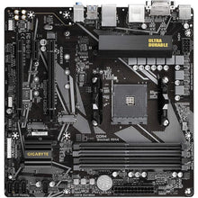 Gigabyte B550M DS3H Motherboard High-Performance AM4 Platform for AMD Ryzen - 2