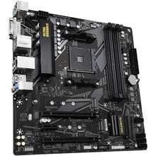 Gigabyte B550M DS3H Motherboard High-Performance AM4 Platform for AMD Ryzen - 3