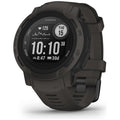 Garmin Instinct 2 Smartwatch -  Graphite - 1