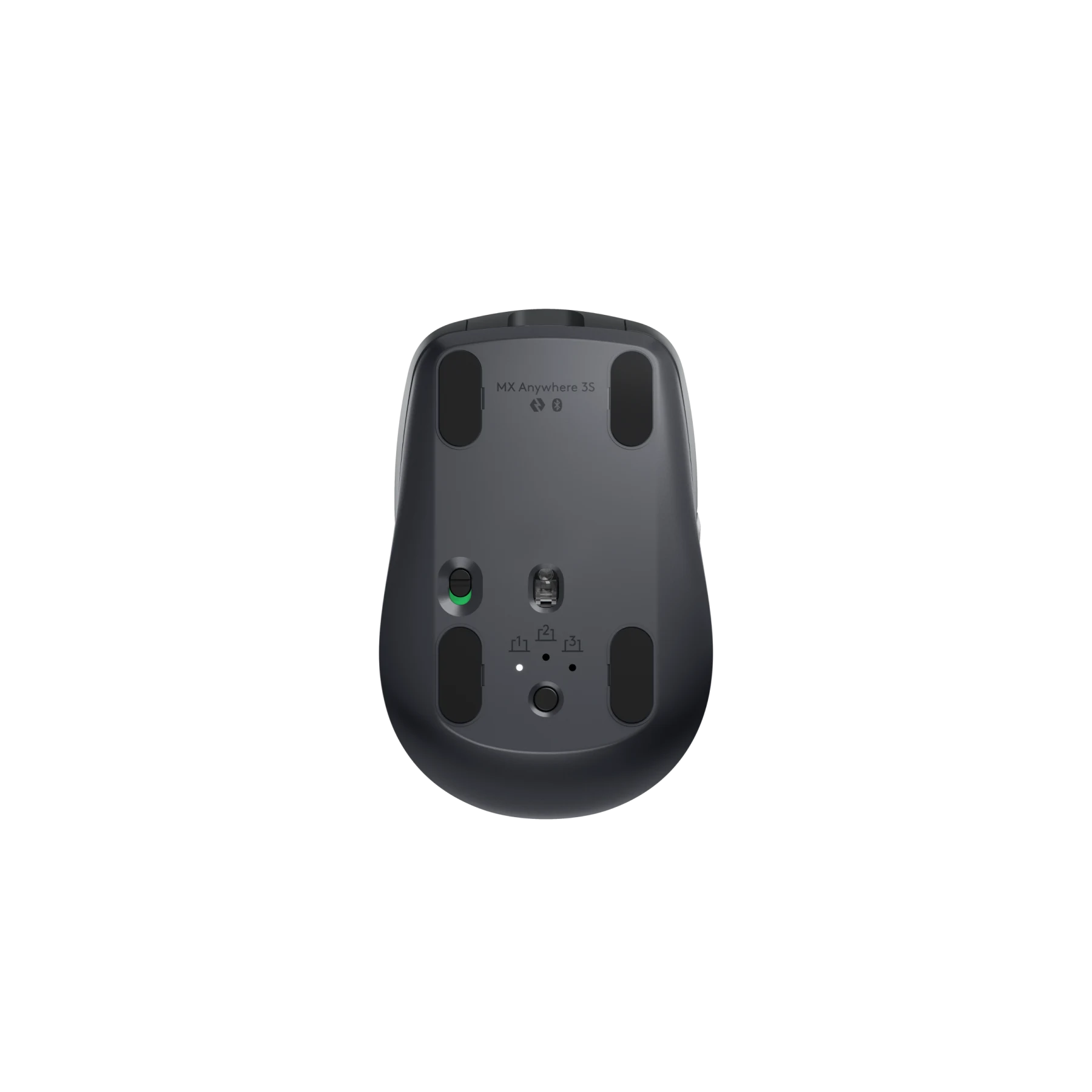 Logitech MX Anywhere 3S - 7