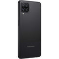 SAMSUNG Galaxy A12 - Smartphone 64GB, 4GB RAM, Dual Sim, Black - 1