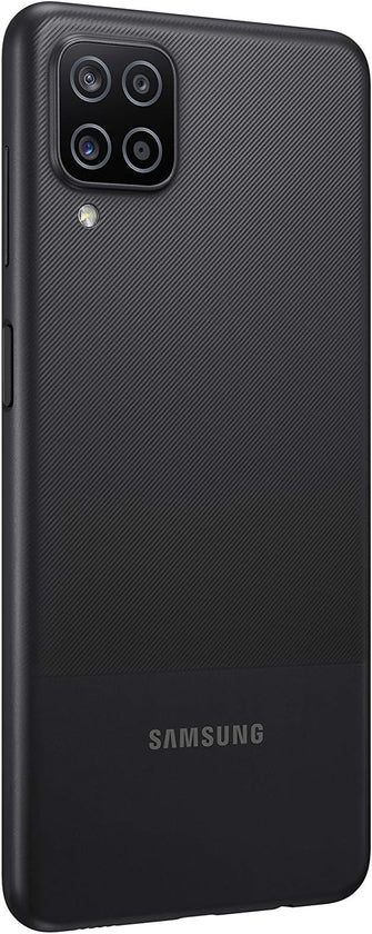 Buy Gadget Hut Ltd,SAMSUNG Galaxy A12 - Smartphone 64GB, 4GB RAM, Dual Sim, Black - Gadcet UK | UK | London | Scotland | Wales| Near Me | Cheap | Pay In 3 | 
