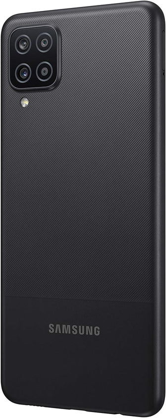 Buy Gadget Hut Ltd,SAMSUNG Galaxy A12 - Smartphone 64GB, 4GB RAM, Dual Sim, Black - Gadcet UK | UK | London | Scotland | Wales| Near Me | Cheap | Pay In 3 | 