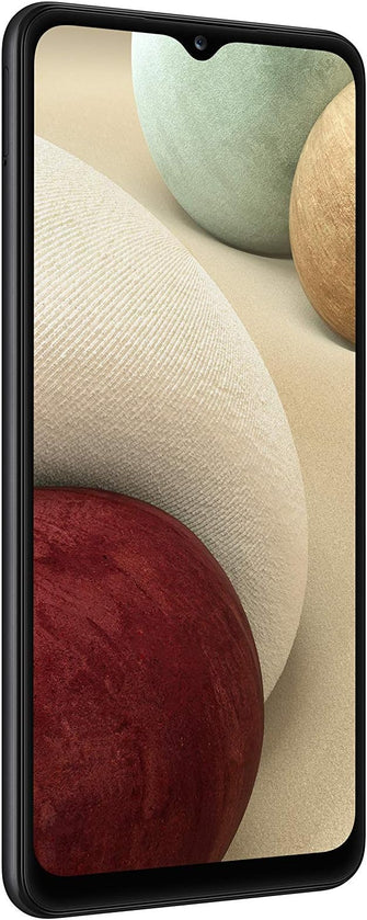 Buy Gadget Hut Ltd,SAMSUNG Galaxy A12 - Smartphone 64GB, 4GB RAM, Dual Sim, Black - Gadcet UK | UK | London | Scotland | Wales| Near Me | Cheap | Pay In 3 | 
